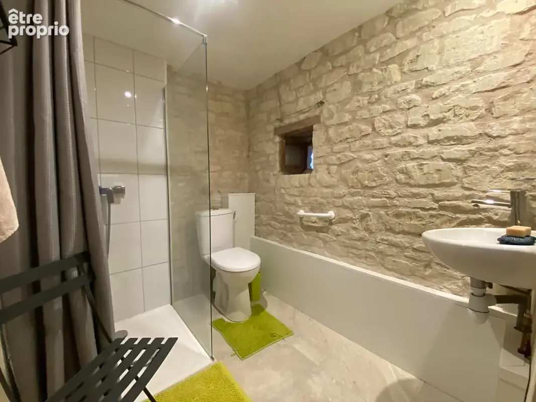 Ensemble immobilier - photo 7