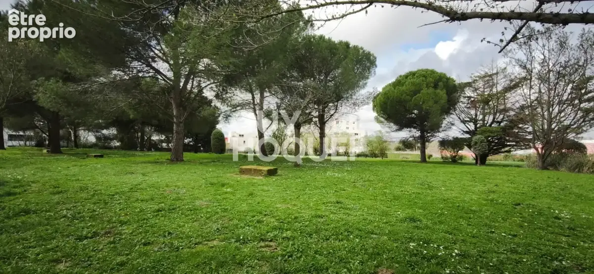Montpellier T5 94 m2 + garage fermé + place de parking + cave - photo 13