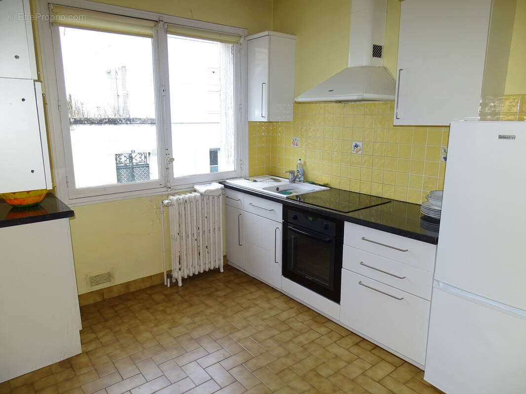 Maison à CHATILLON-SUR-SEINE