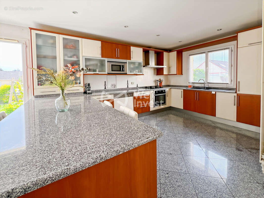 Maison à ARGENTEUIL