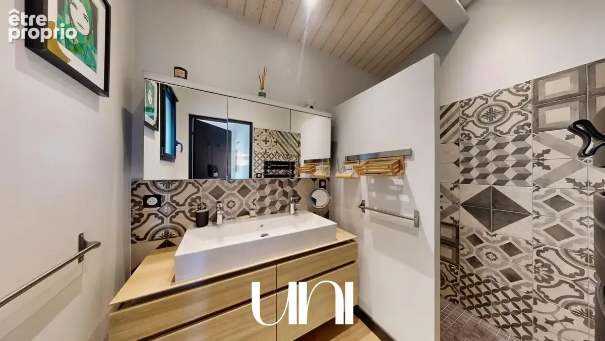 Maison 6 pièces de 277 m2 avec piscine et dépendance - Le-Bois-Plage-en-Ré - photo 31