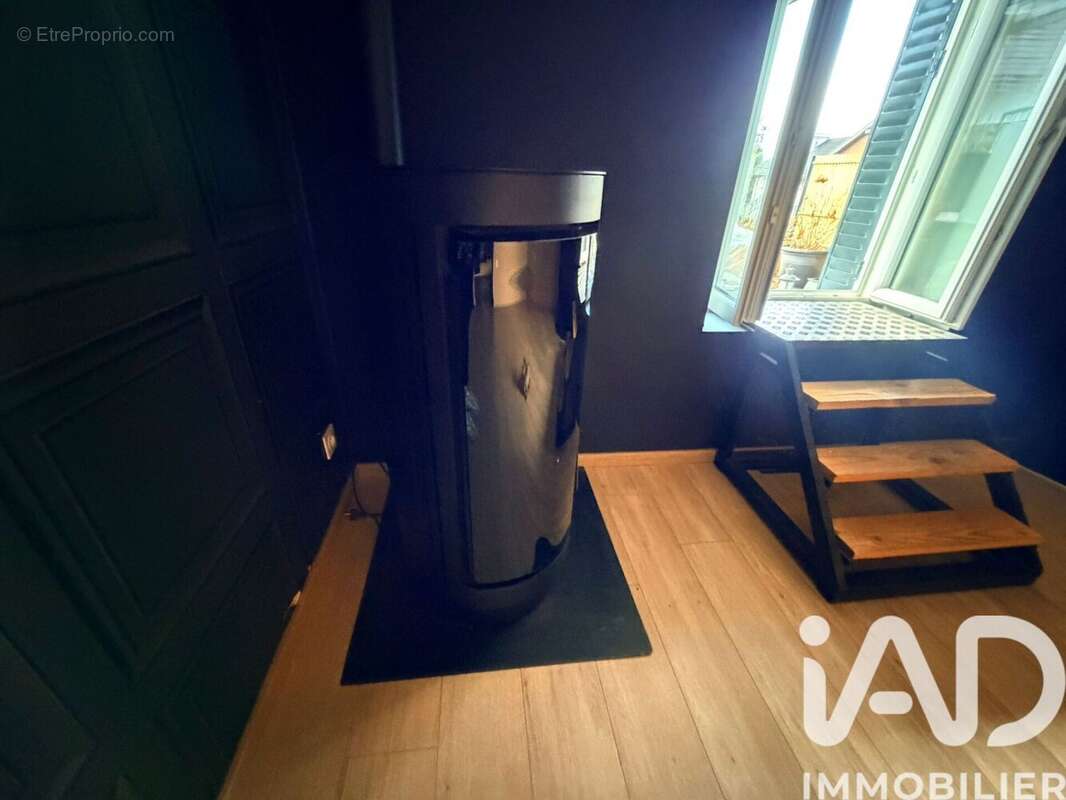 Photo 5 - Appartement à AIX-LES-BAINS