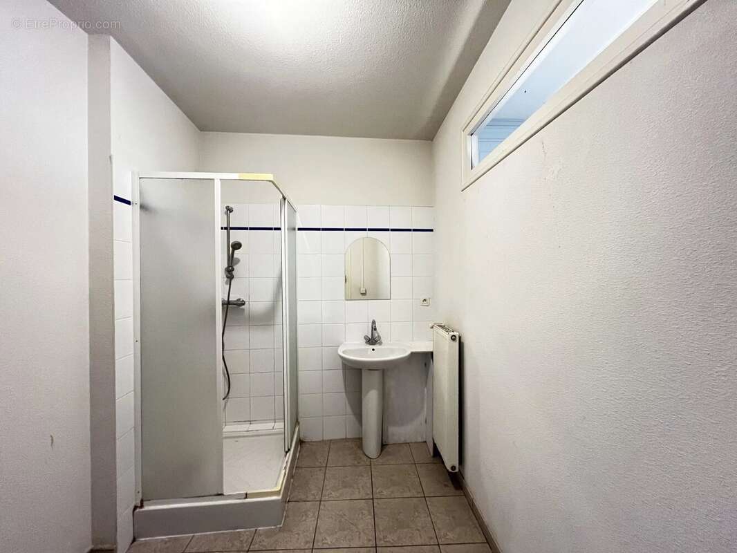 Appartement à JUJURIEUX