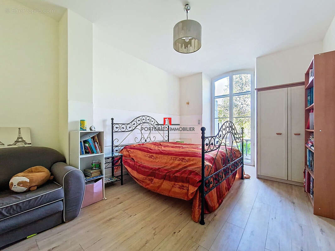 Maison à SAINT-ANDRE-DE-CUBZAC