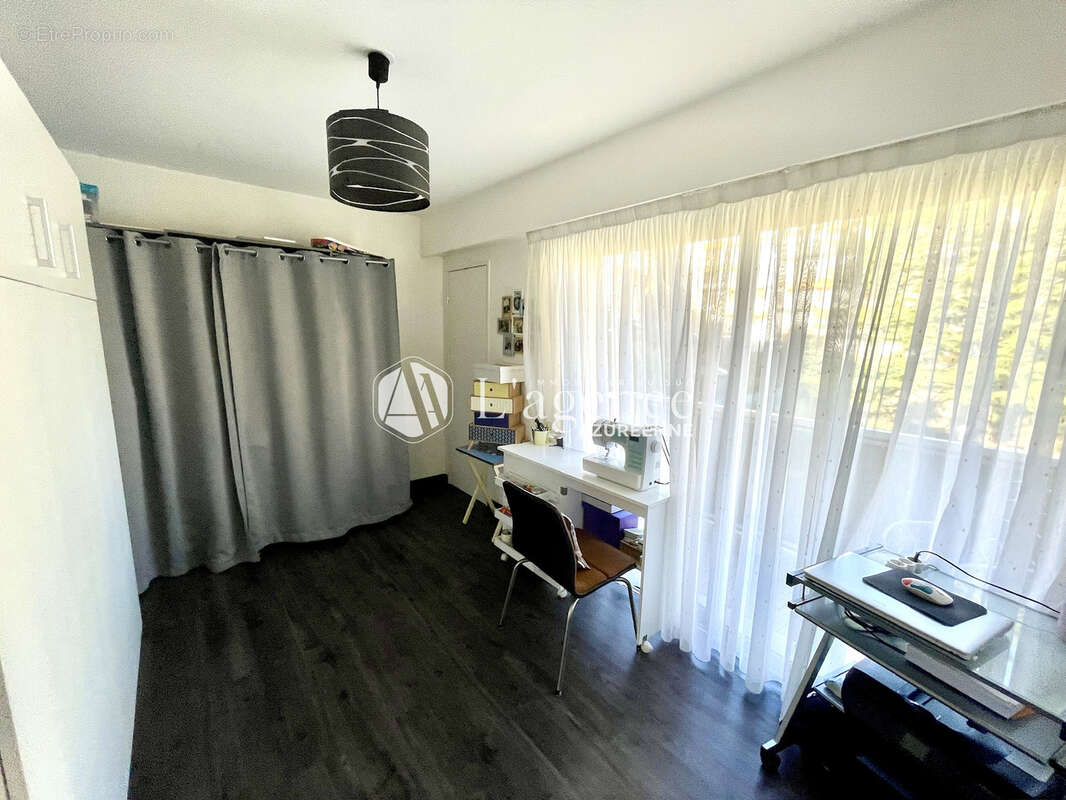Appartement à CAGNES-SUR-MER