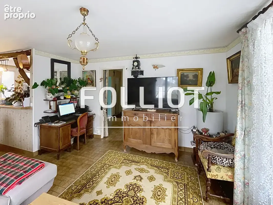 A vendre - vente a terme - photo 6