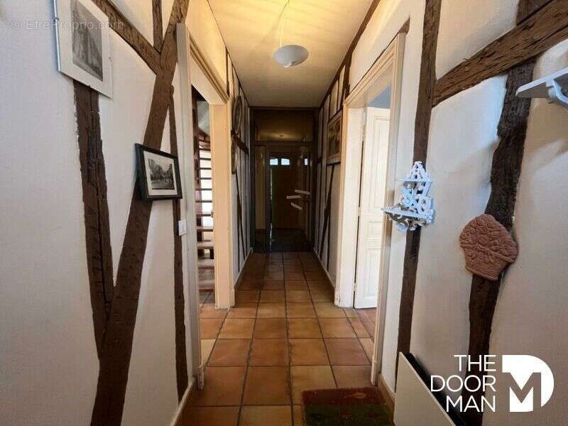 Maison à BEAUMONT-DE-LOMAGNE