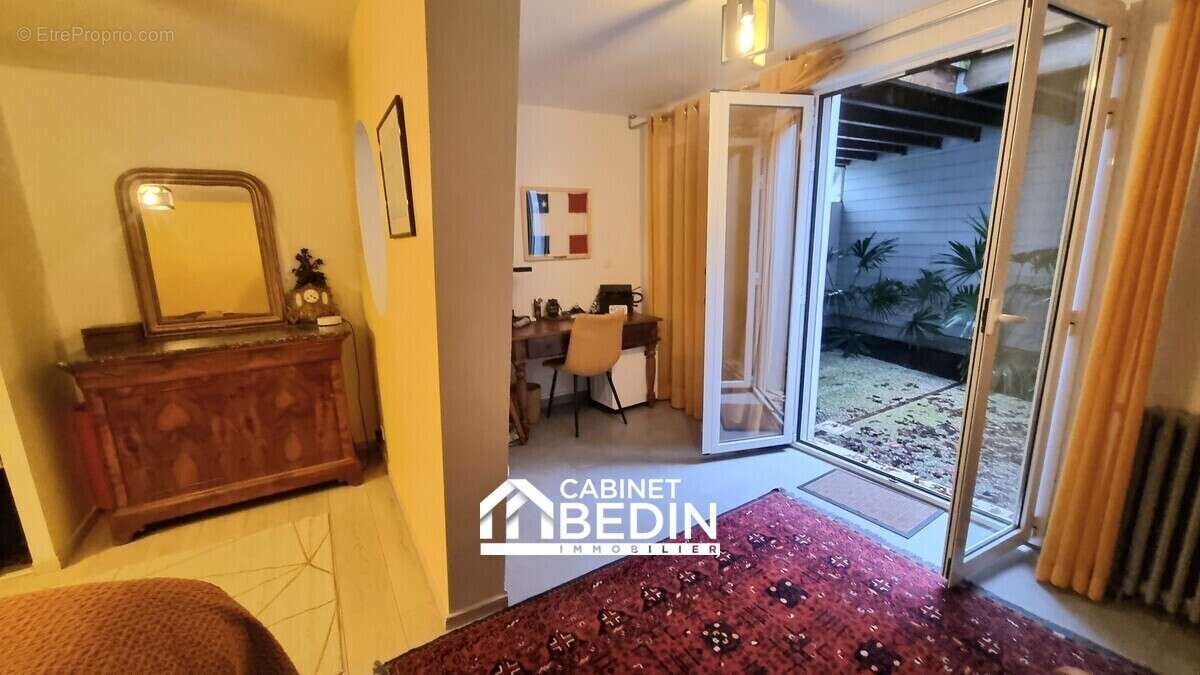 Maison à ARCACHON