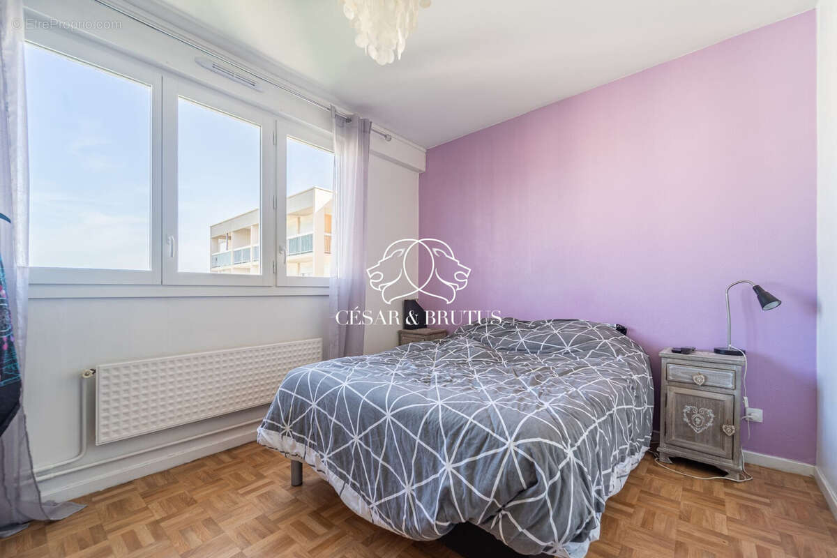 Appartement à LYON-5E