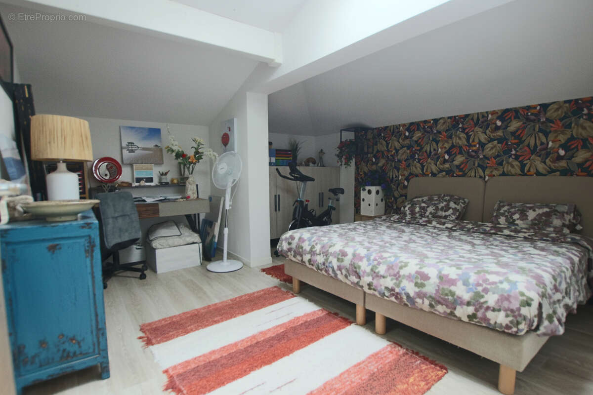 Appartement à LE TEICH