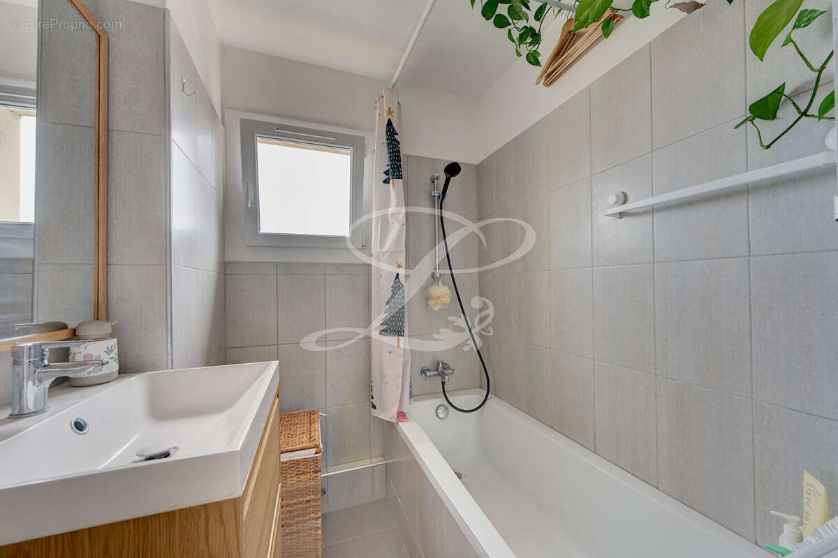 Appartement Maisons Laffitte 4 pièce(s) 91 m2 - photo 7