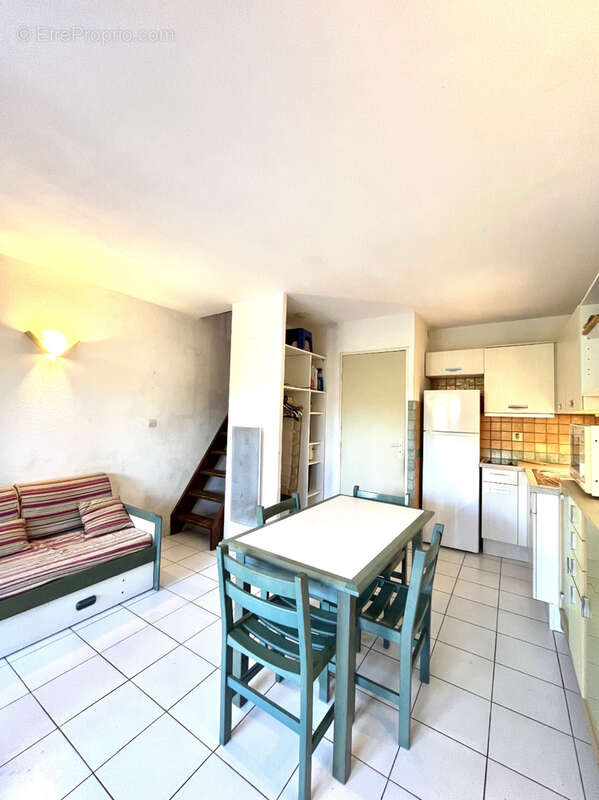 Maison à VALRAS-PLAGE