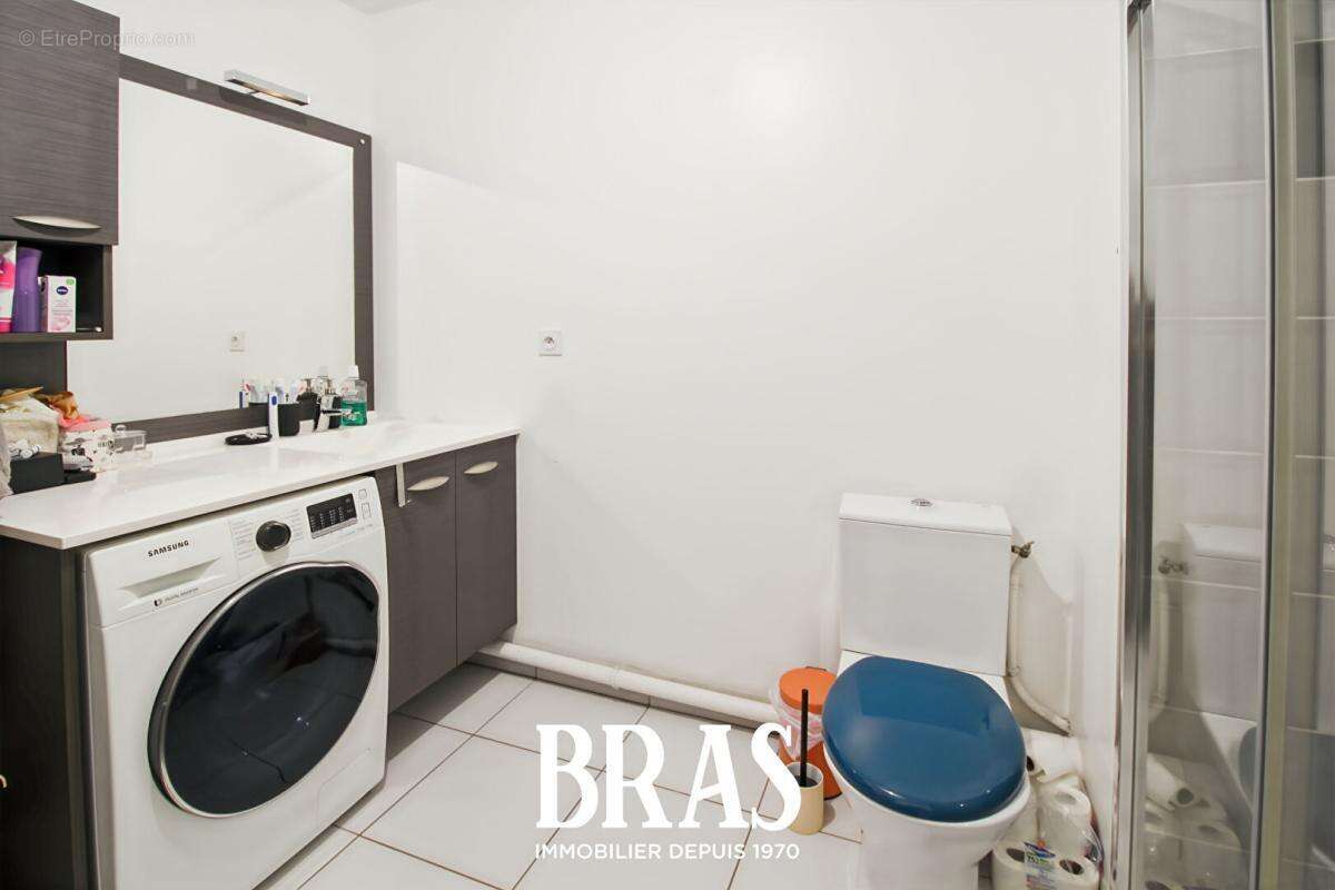 Appartement à ORVAULT