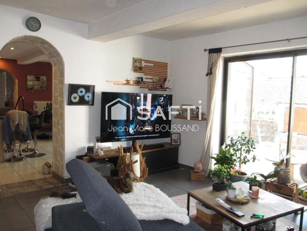 Photo 6 - Maison à COUBLANC