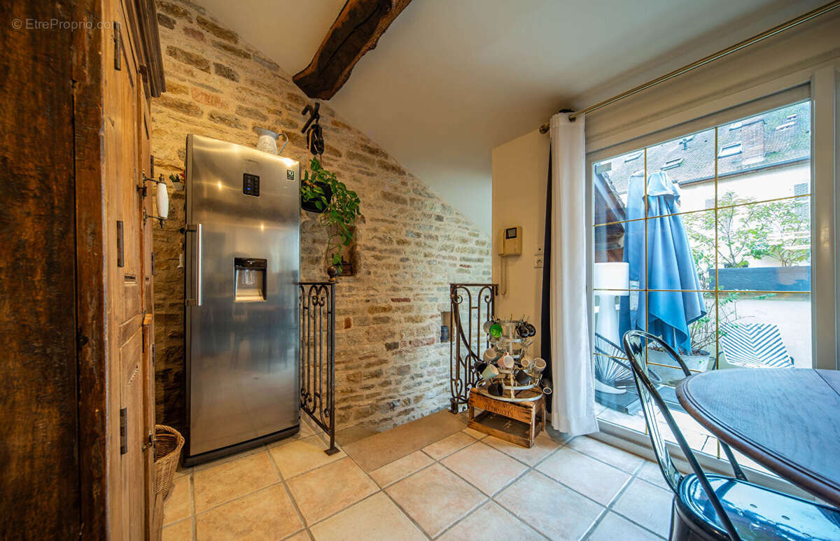 Maison à CHALON-SUR-SAONE