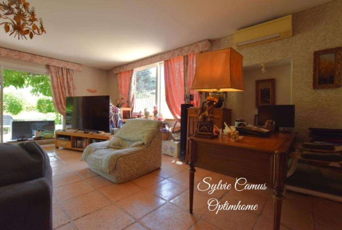 Maison 5 pièces CHAZEY SUR AIN (01) -154 m²-terrain 560m²-à 30 minutes de Lyon - photo 8