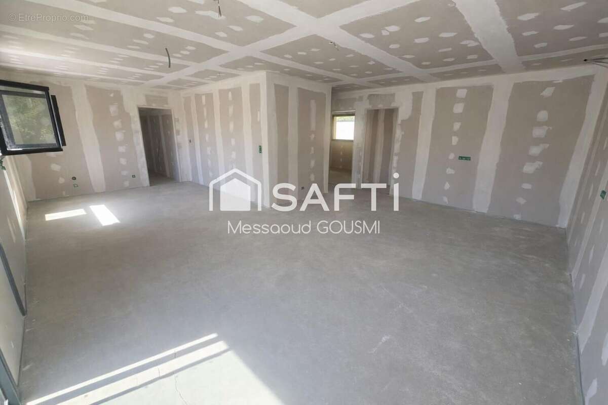 Photo 4 - Maison à LA TOUR-DU-PIN