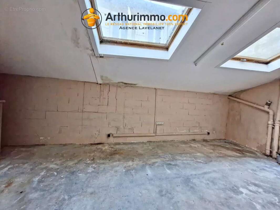 Appartement à LAVELANET