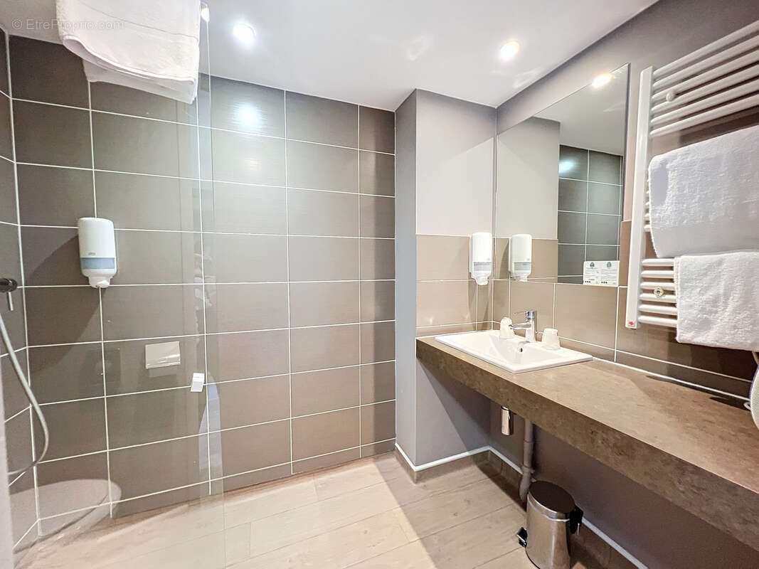 Appartement à SAINT-PRIEST