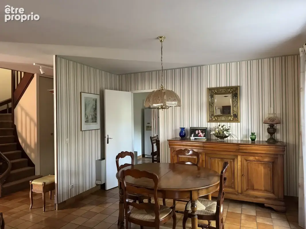 Maison 174 m² à Olivet  - photo 7