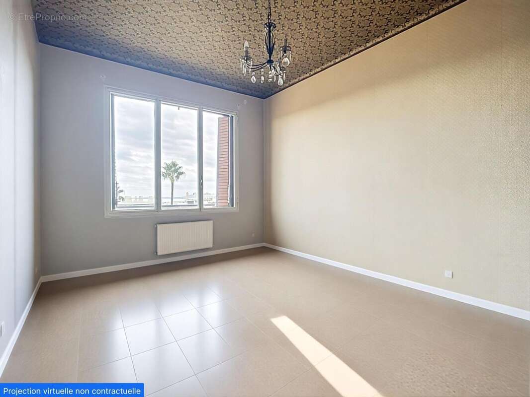 Photo 2 - Appartement à NICE