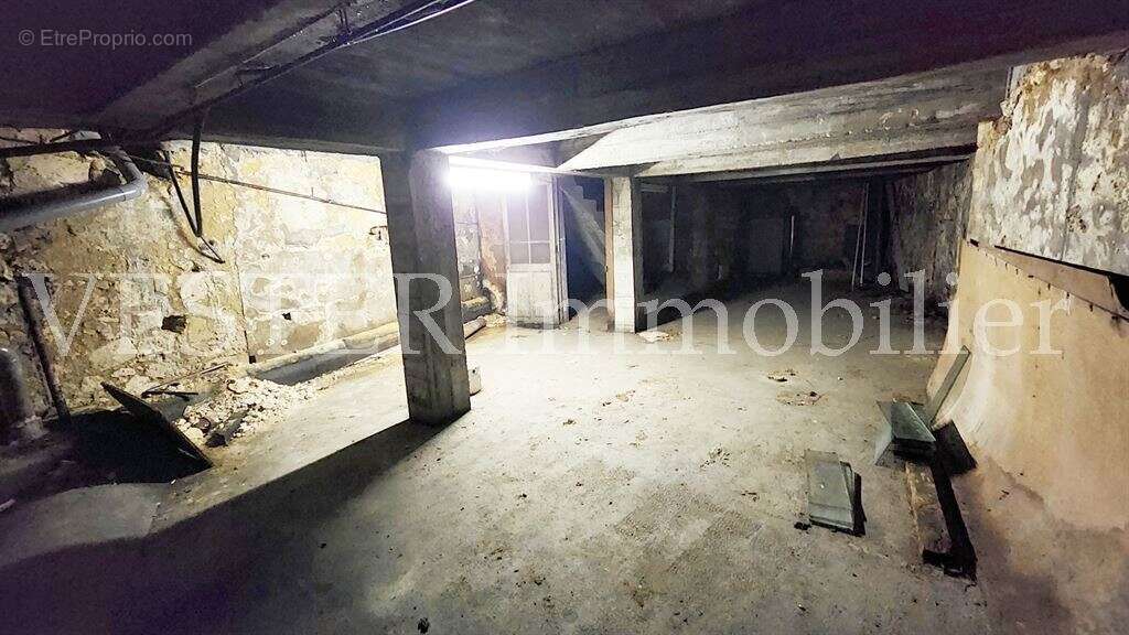 Appartement à MUSSIDAN