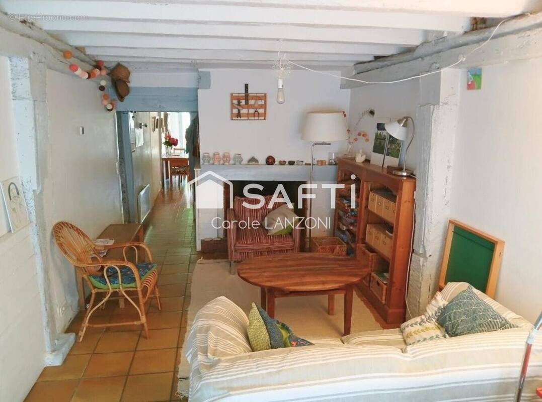 Photo 1 - Maison à CHATEAUGIRON