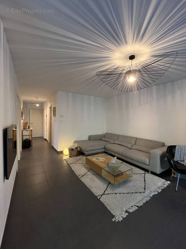 Appartement à OBERHAUSBERGEN