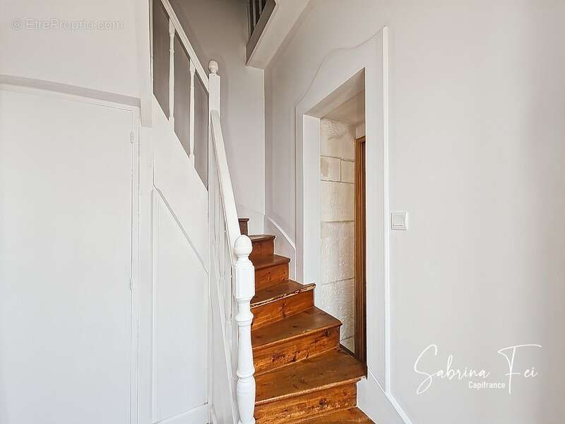 Maison à CHATELAILLON-PLAGE