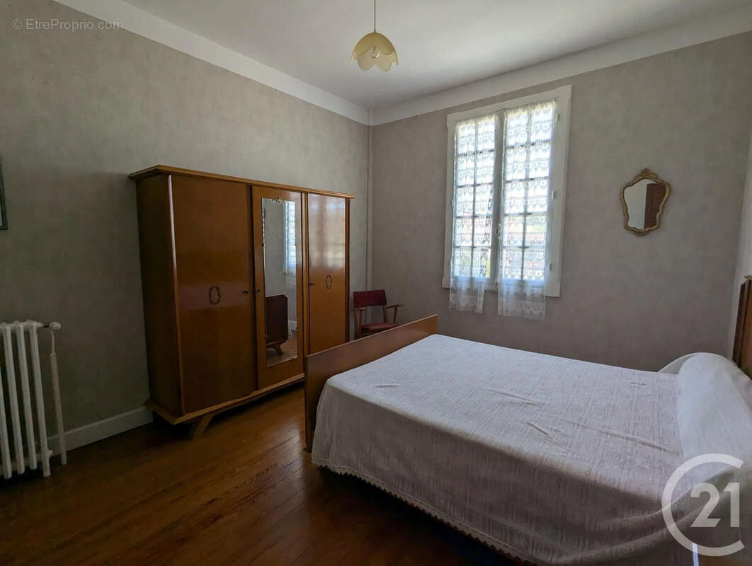 Maison à PUYOO