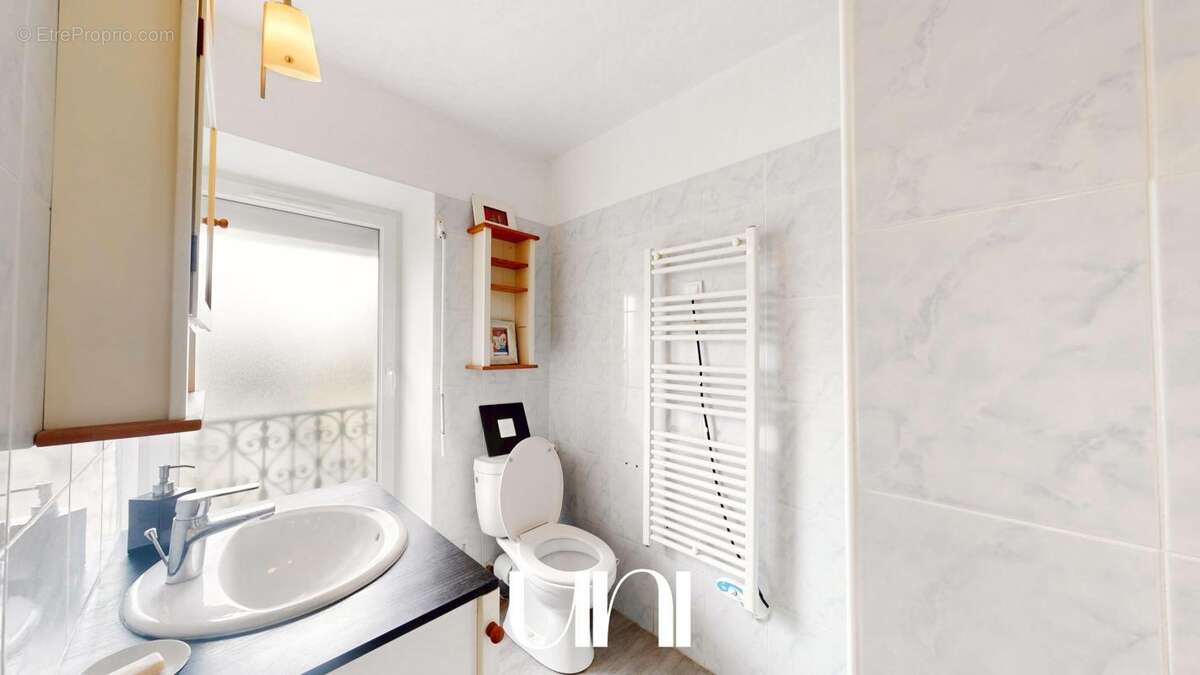 Maison à LUC-SUR-MER