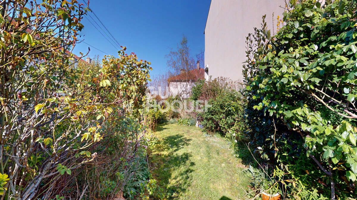 Maison à ERMONT