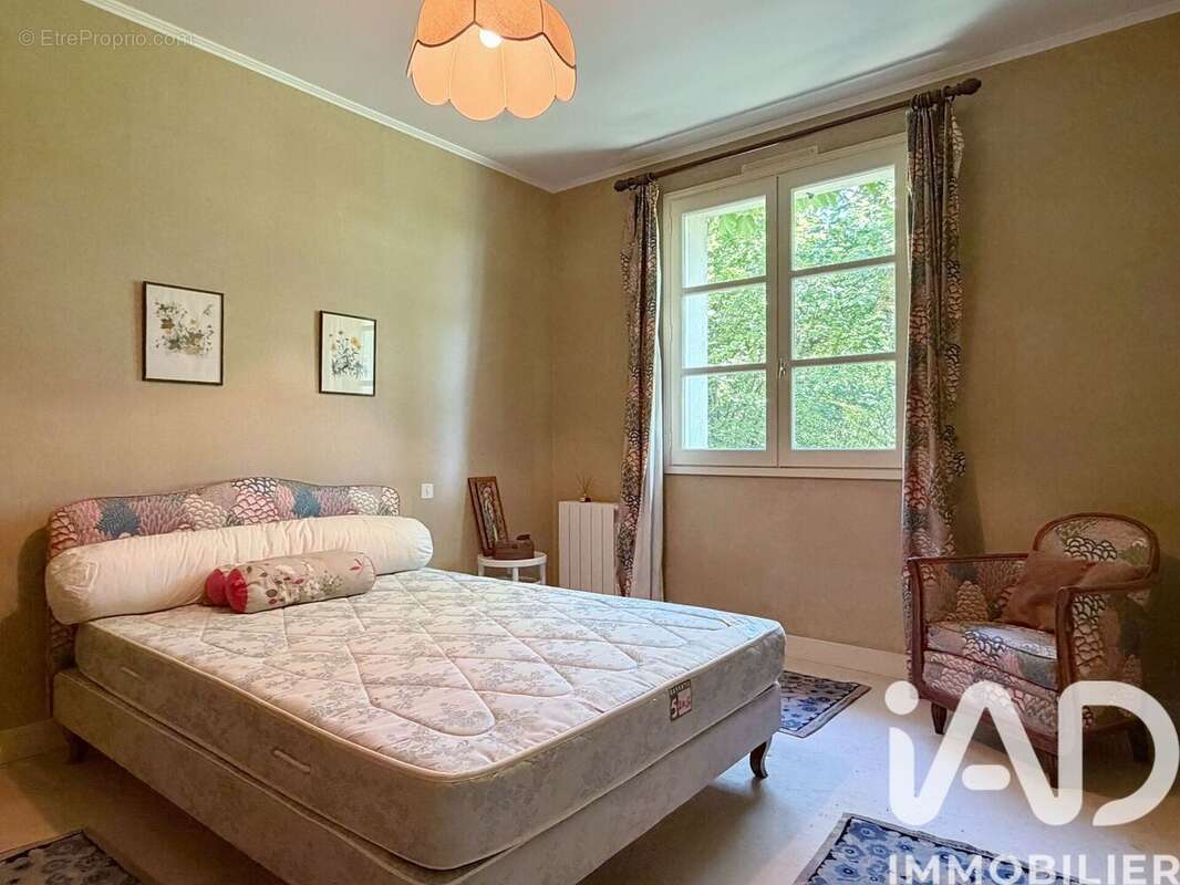 Photo 8 - Maison à SAINT-AMANT-DE-BOIXE
