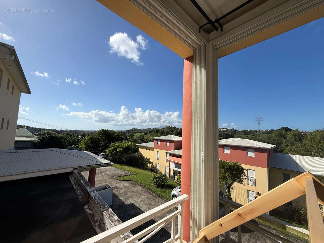 Appartement à DUCOS