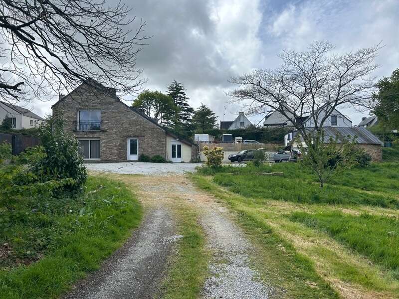 Maison à GRAND-CHAMP