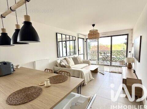 Photo 1 - Appartement à ROISSY-EN-BRIE