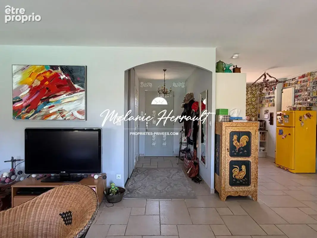 Maison à FILLE