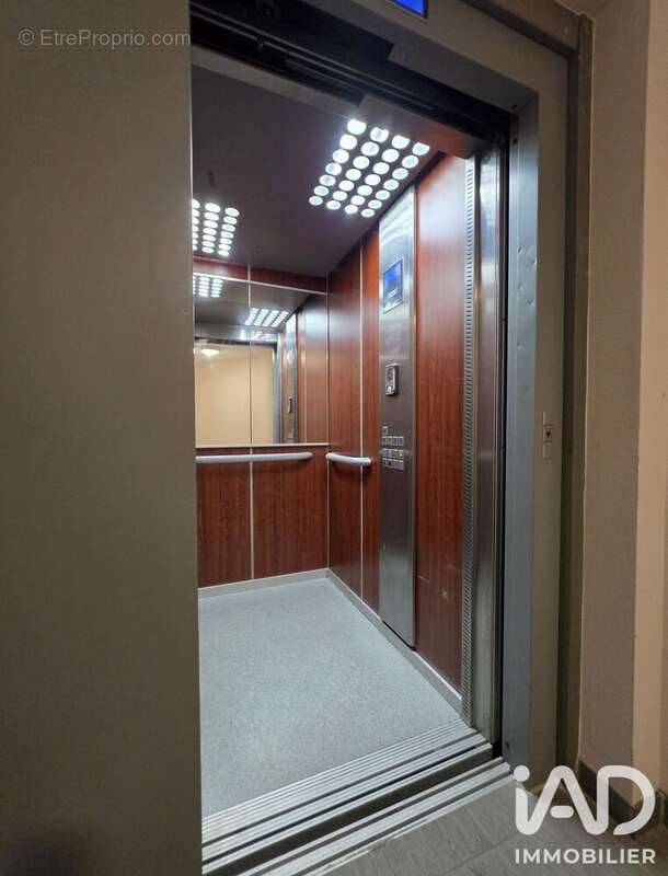 Appartement 51 m² à Montargis  - photo 5