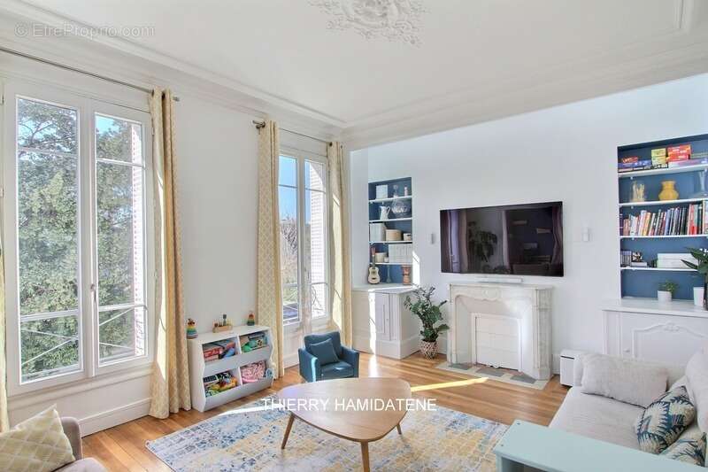 Appartement à ARGENTEUIL