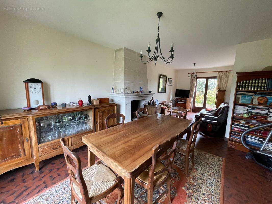 Maison à LIZY-SUR-OURCQ