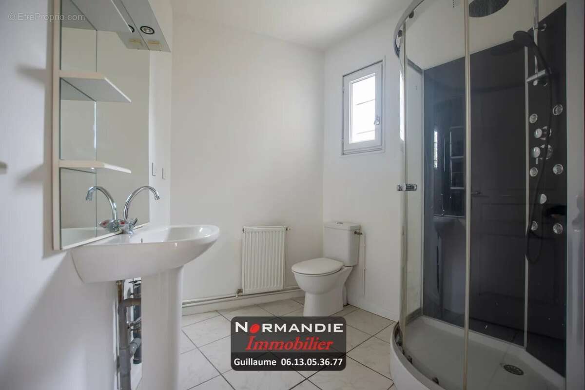 Maison 60 m² à Yvetot  - photo 10