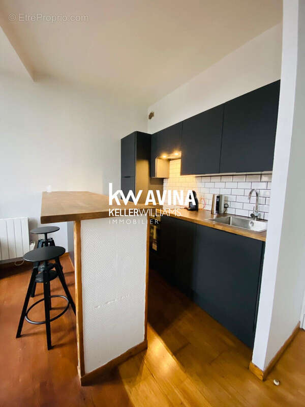 Appartement à LILLE