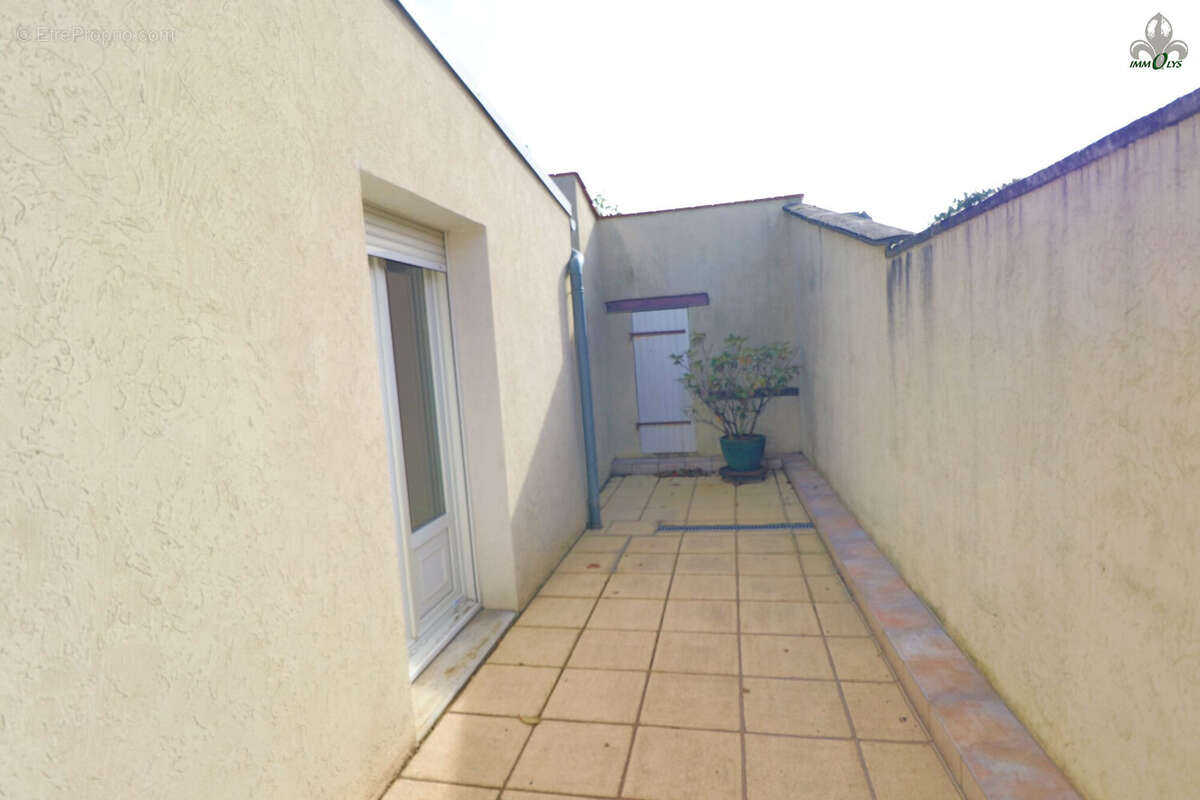 Maison à SEURRE