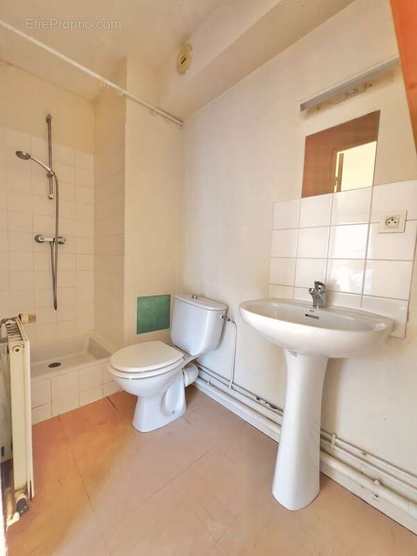 Appartement à BREST