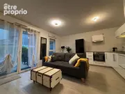 Appartement à LE RELECQ-KERHUON