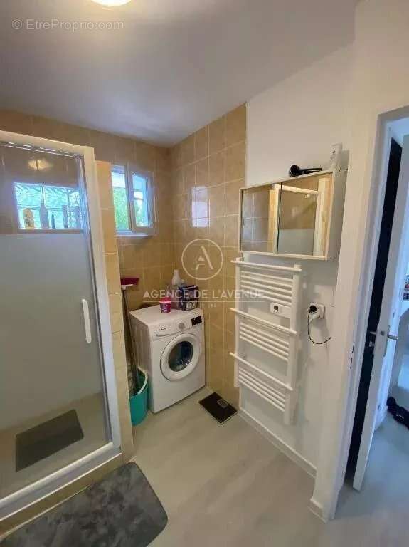 Appartement à LA SEYNE-SUR-MER