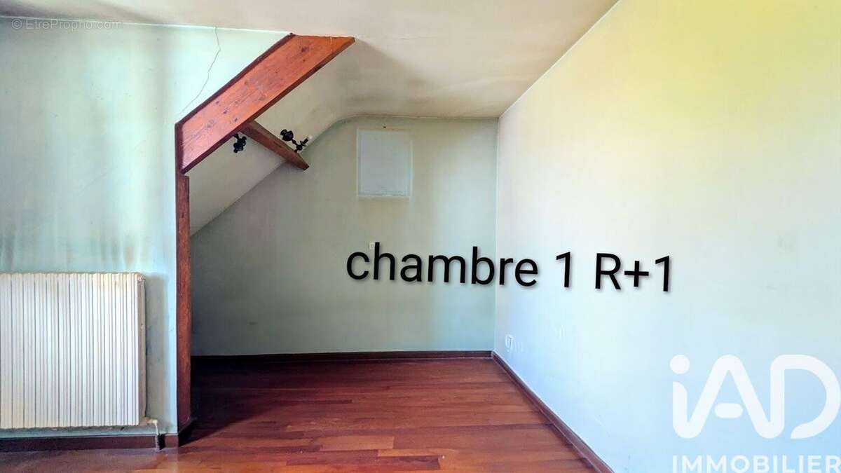 Photo 8 - Maison à RIS-ORANGIS