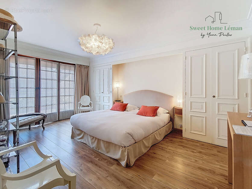 Maison à THONON-LES-BAINS