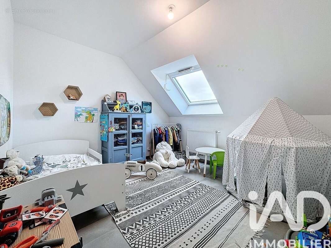 Maison 87 m² à Cancale  - photo 5
