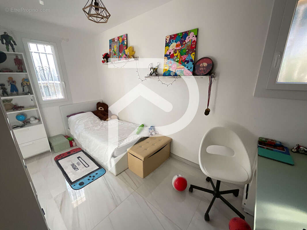 Maison à LA SEYNE-SUR-MER